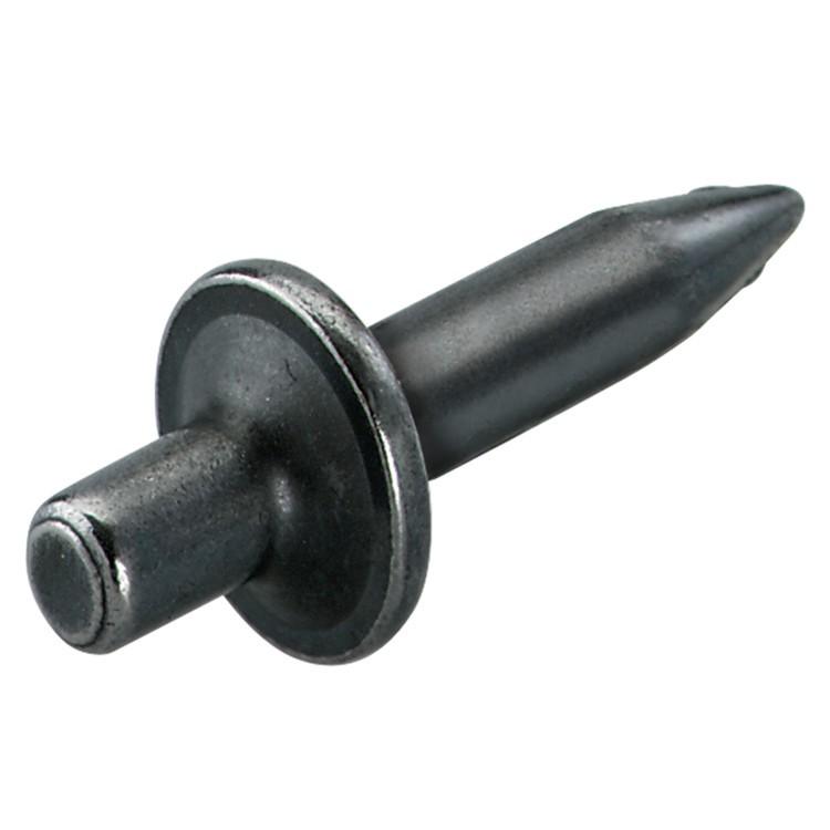 CHIODO A PERCUSSIONE X BANDELLA PREF. 200 Pz