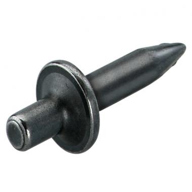 CHIODO A PERCUSSIONE X BANDELLA PREF. 200 Pz