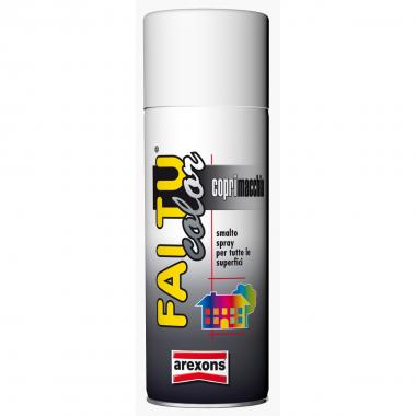 Coprimacchia spray fai tu color 400 ml.