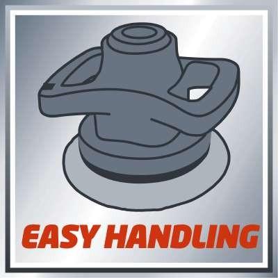 Lucidatrice per auto cc-po 90