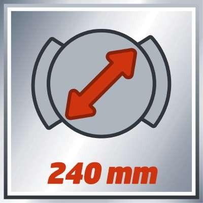 Lucidatrice per auto cc-po 90