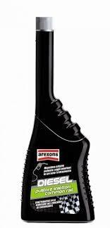 Diesel pul.iniettore spec.common rail   ml  250