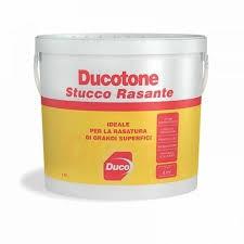 Stucco forte rasante duco kg 20