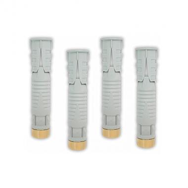 TASS. NYLON x REGGIMENSOLA mm14x72