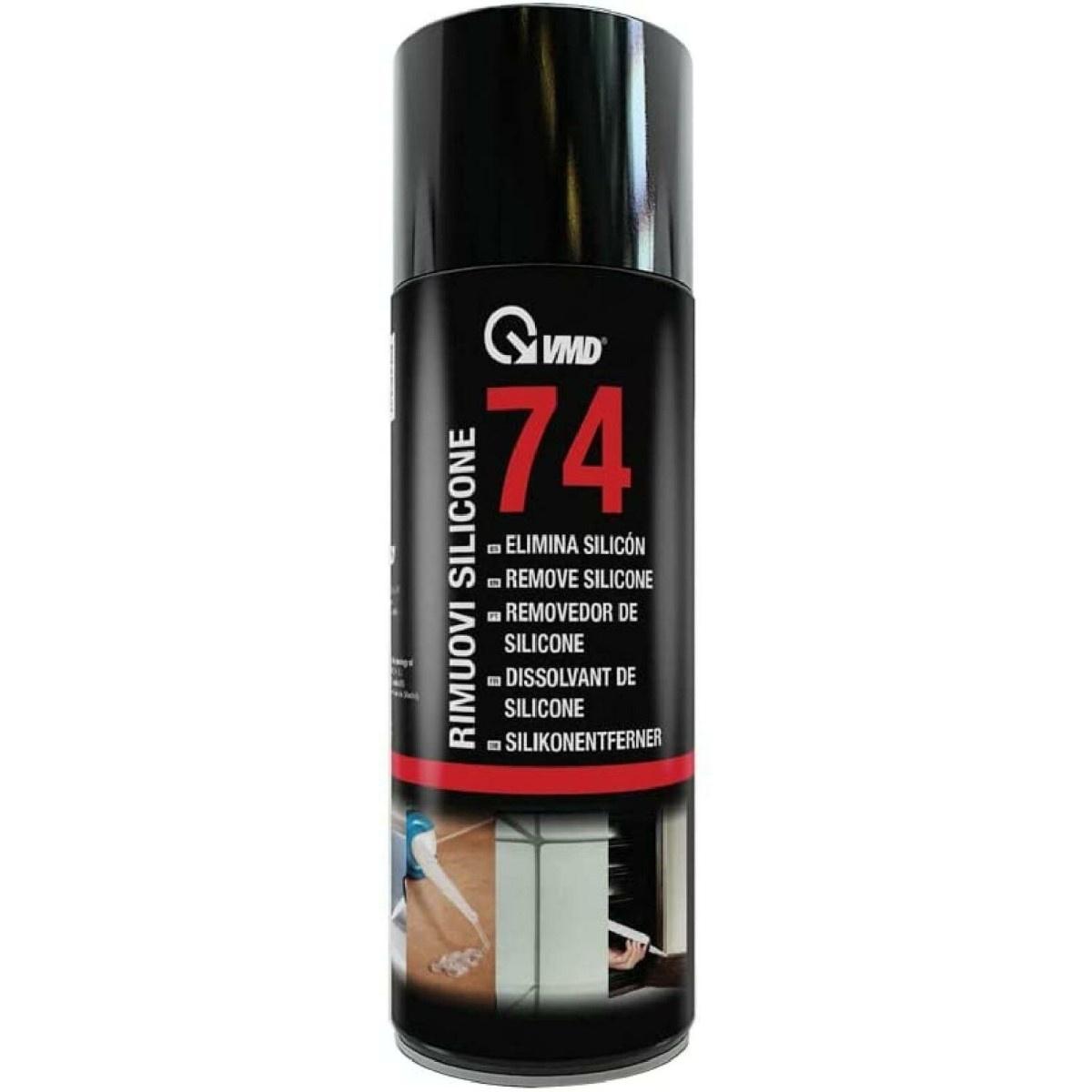 Rimuovi silicone vmd 400 ml