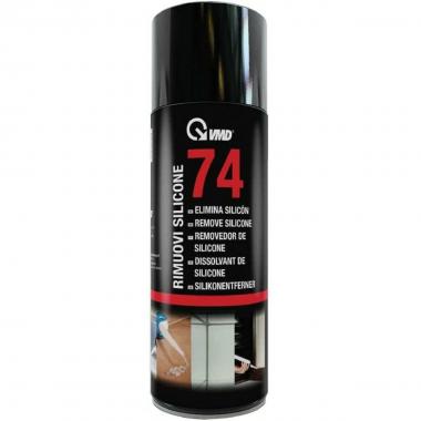 Rimuovi silicone vmd 400 ml