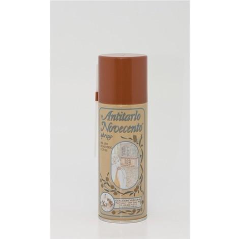 Antitarlo spray novecento ml. 200