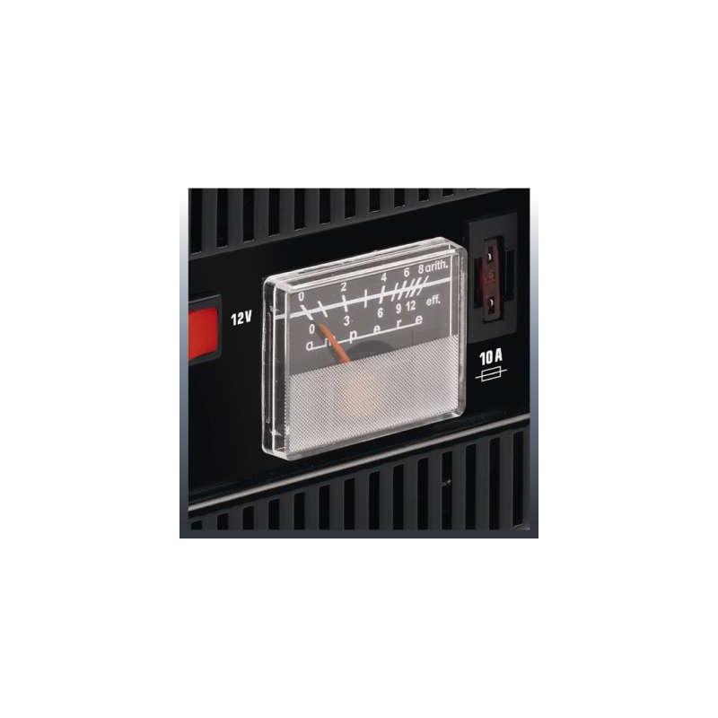 Caricabatteria CC-BC 8