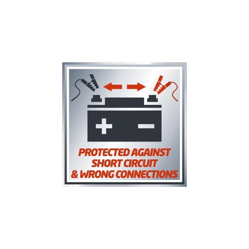 Caricabatteria CC-BC 15