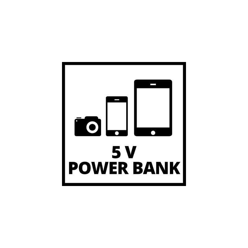 Avviatore d’emergenza - accumulatore CE-JS 8