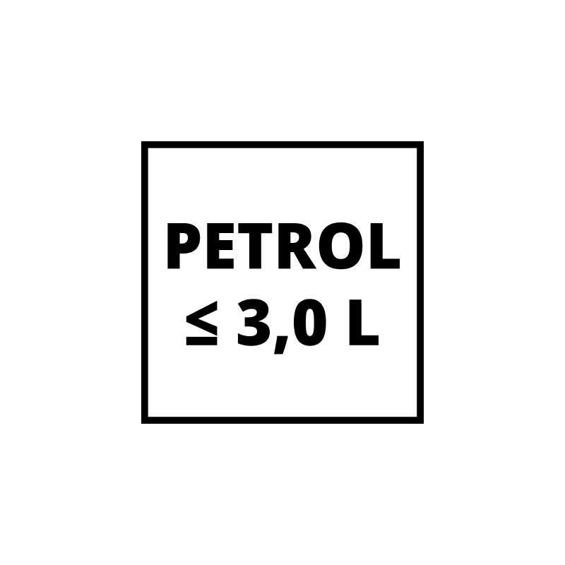 Avviatore d’emergenza - accumulatore CE-JS 8