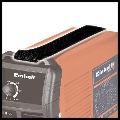 Saldatrice elettrica INVERTER TC-IW 110