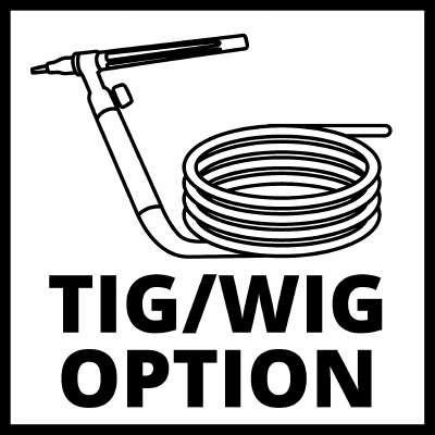 Saldatrice elettrica INVERTER TC-IW 170