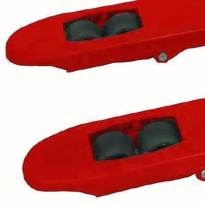 Transpallet TC-PT 2500