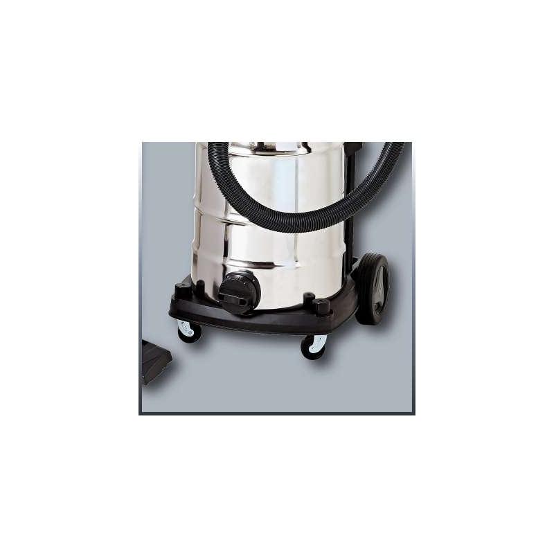 Bidone aspiratutto TE-VC 2340 SA