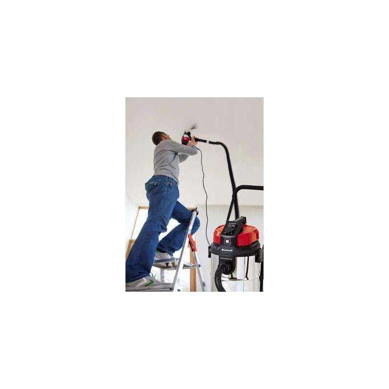 Bidone aspiratutto TE-VC 2340 SA