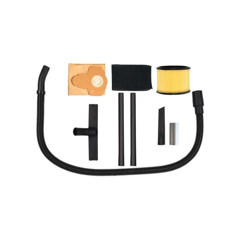 Bidone aspiratutto TC-VC 1825