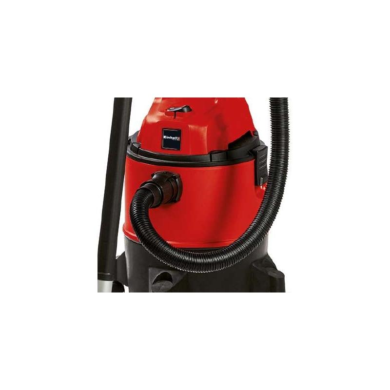 Bidone aspiratutto TC-VC 1825