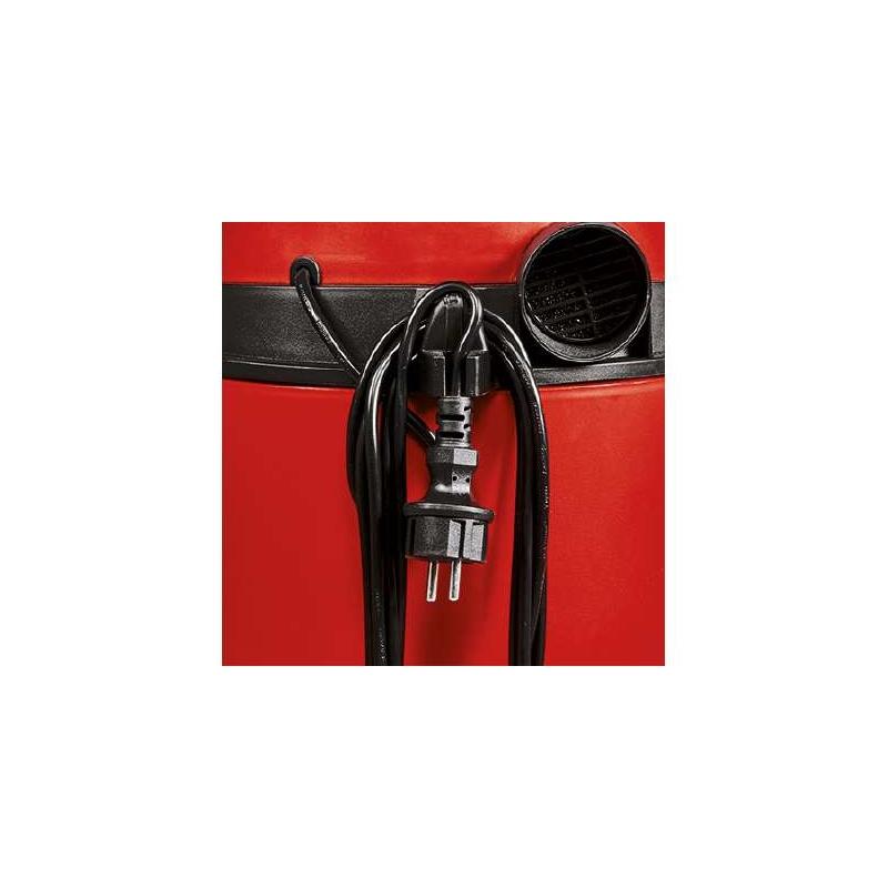 Bidone aspiratutto TC-VC 1825