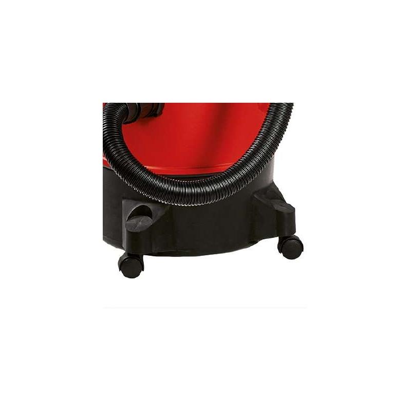 Bidone aspiratutto TC-VC 1825