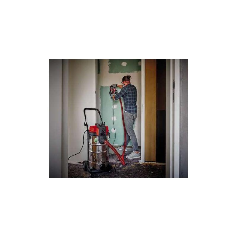 Bidone aspiratutto TE-VC 2340 SAC - NOVITÀ