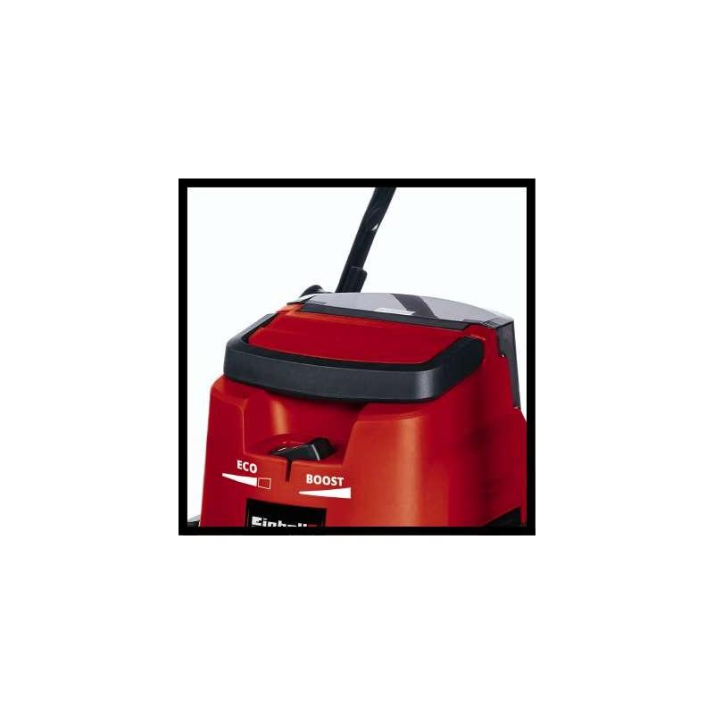 Bidone aspiratutto a batteria  TE-VC 36/30 Li S-Solo