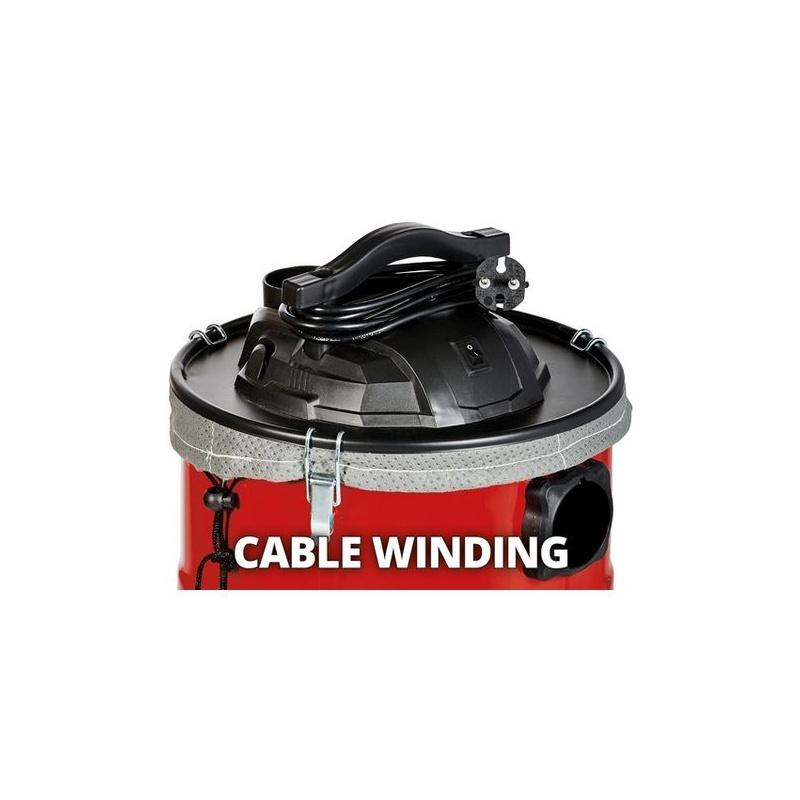 Filtro per aspiraceneri TC-AV 1620 DW