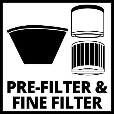 Aspiraceneri elettrico TC-AV 1620 DW - NOVITÀ