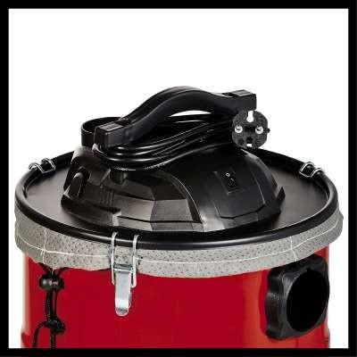 Aspiraceneri elettrico TC-AV 1620 DW - NOVITÀ