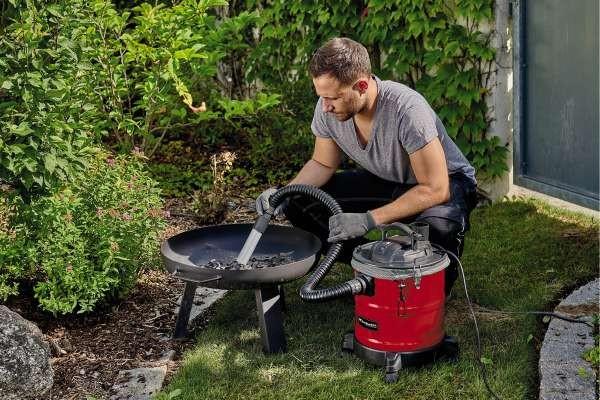 Aspiraceneri elettrico TC-AV 1620 DW - NOVITÀ