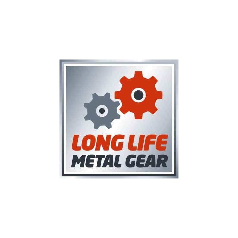 Multifunzione a batteria GE-HC 18 Li T - Kit