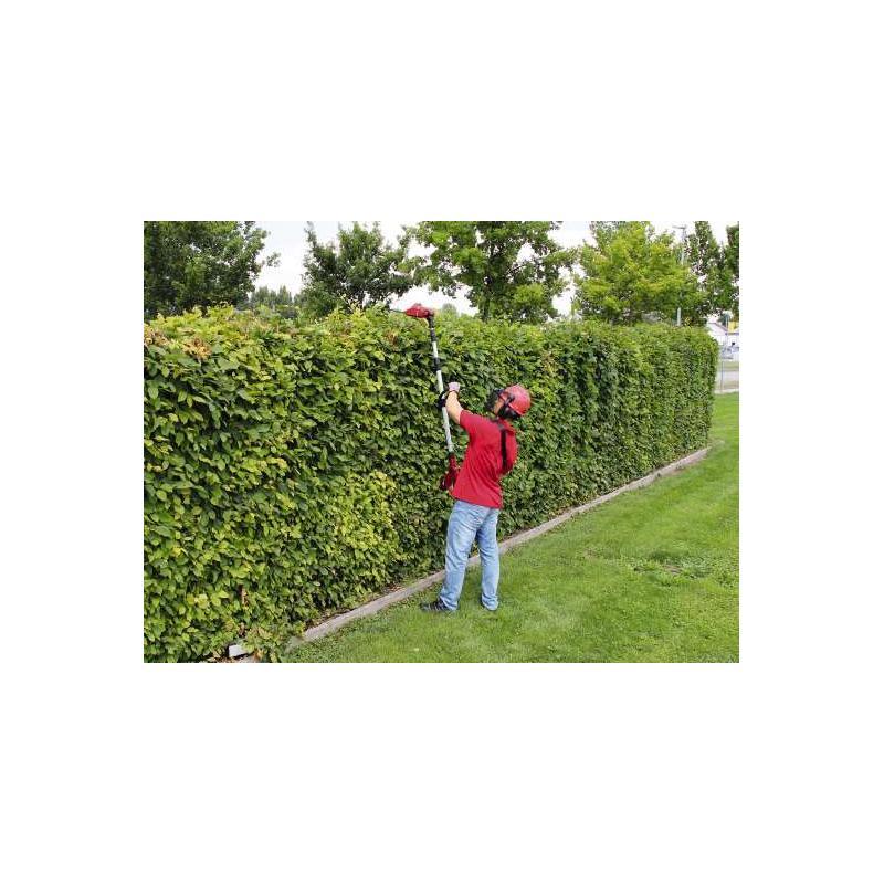 Multifunzione a batteria GE-HC 18 Li T - Kit