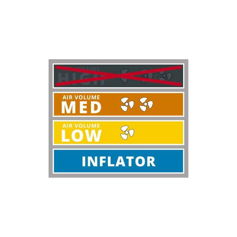 Compressore TH-AC 240/50/10 OF