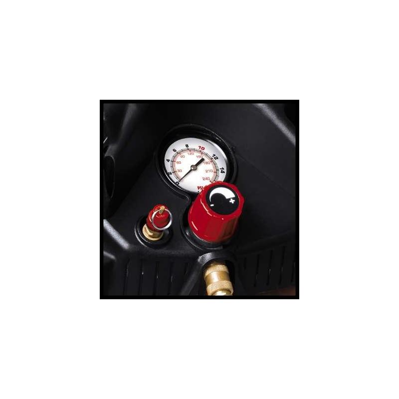 Compressore TH-AC 240/50/10 OF