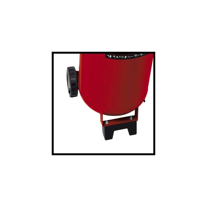 Compressore TH-AC 240/50/10 OF