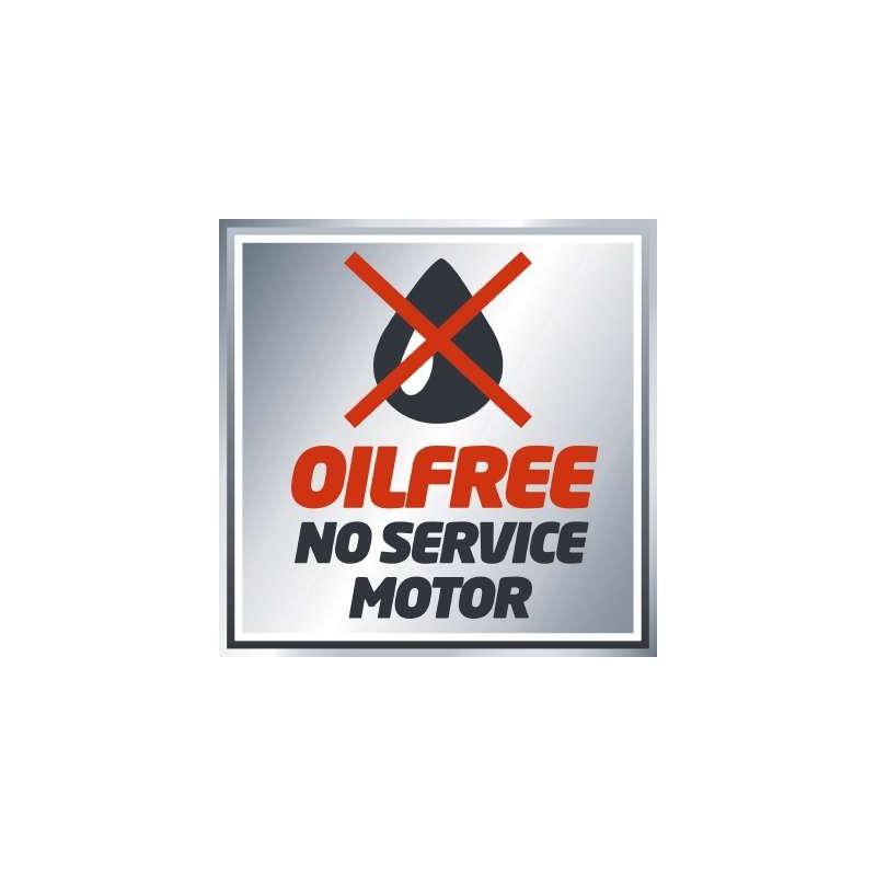 Compressore TH-AC 200/30 OF