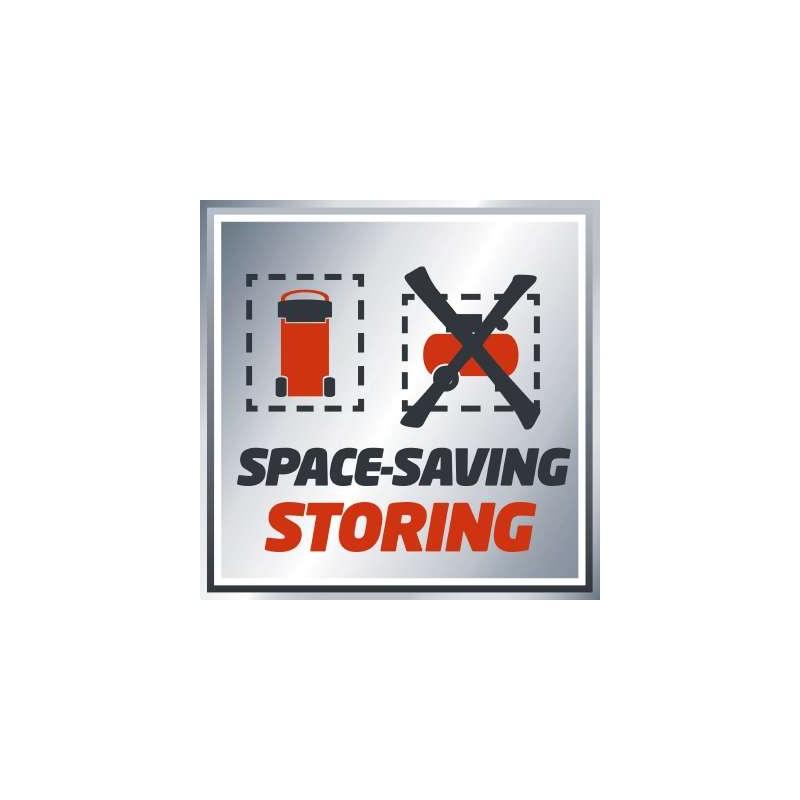 Compressore TH-AC 200/30 OF