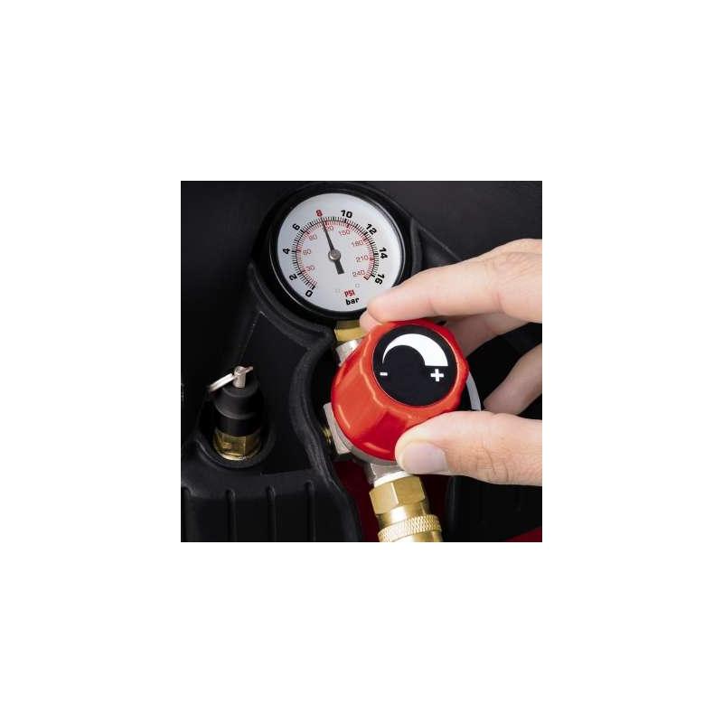 Compressore TH-AC 200/30 OF