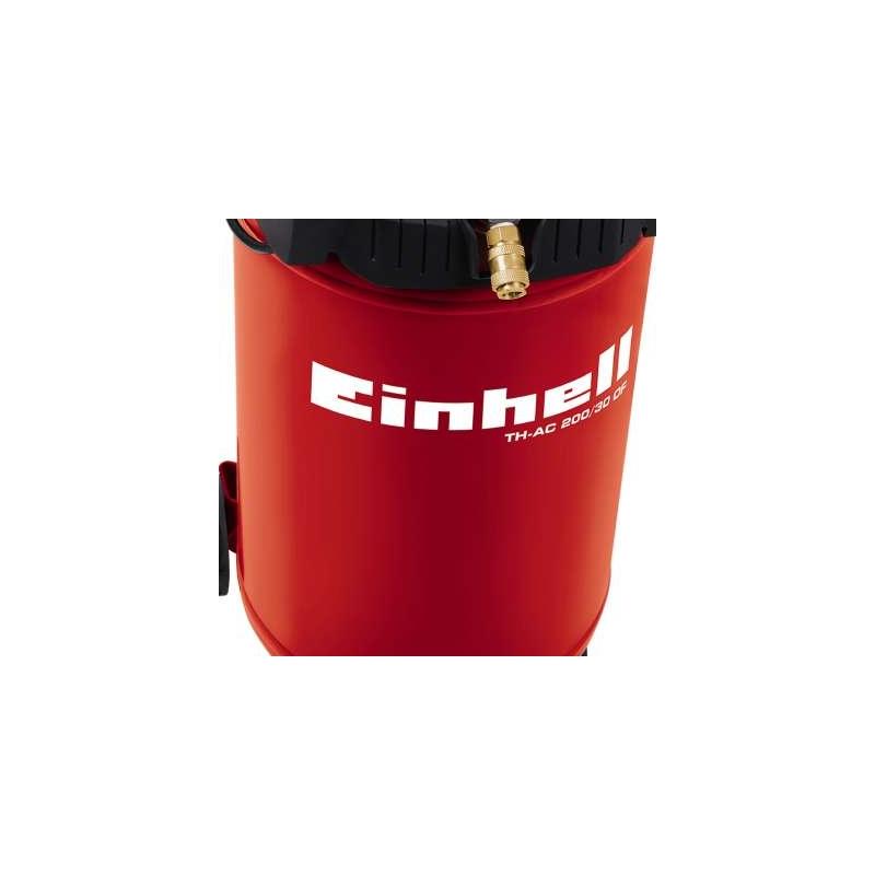 Compressore TH-AC 200/30 OF