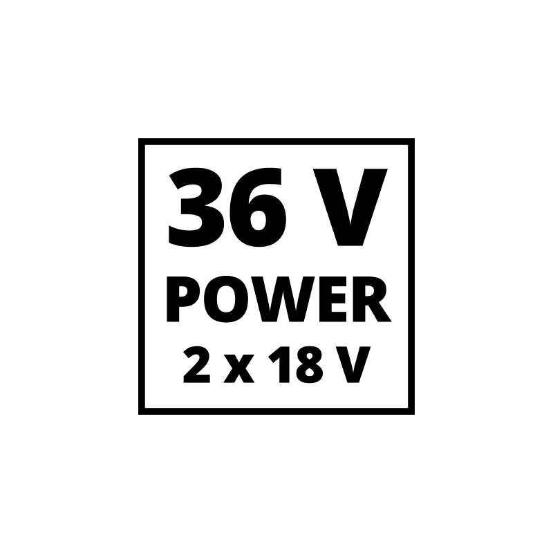 Compressore a batteria TE-AC 36/6/8 Li OF SOLO