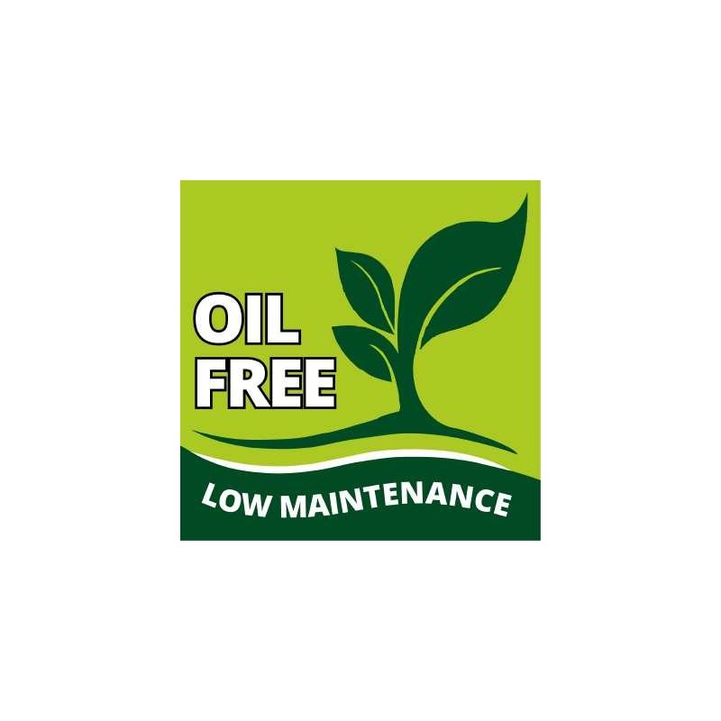 Compressore a batteria TE-AC 36/6/8 Li OF SOLO