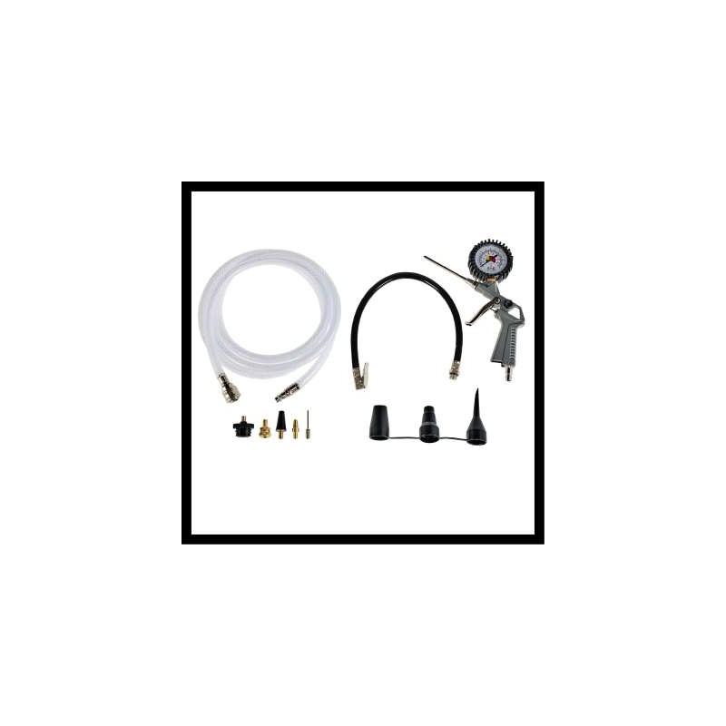 Compressore a batteria TE-AC 36/6/8 Li OF SOLO