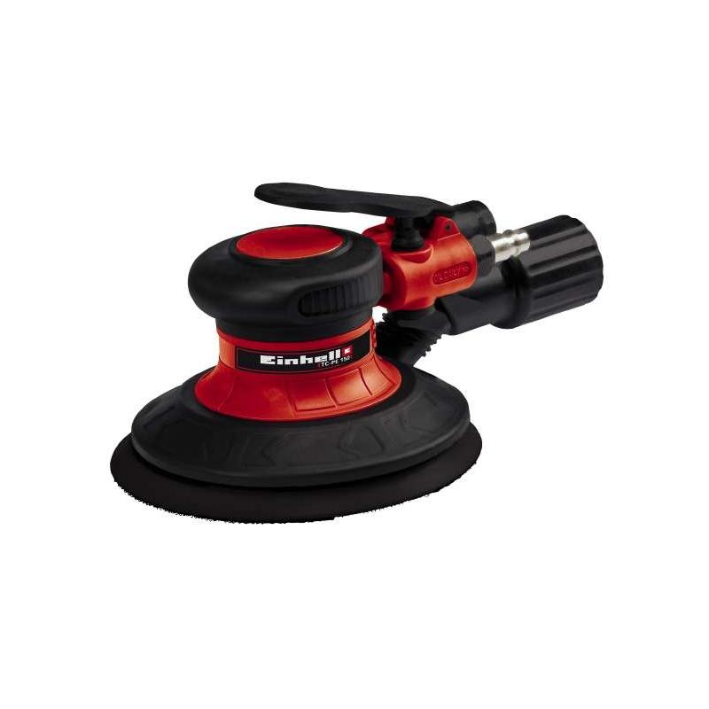 Levigatrice orbitale pneumatica TC-PE 150