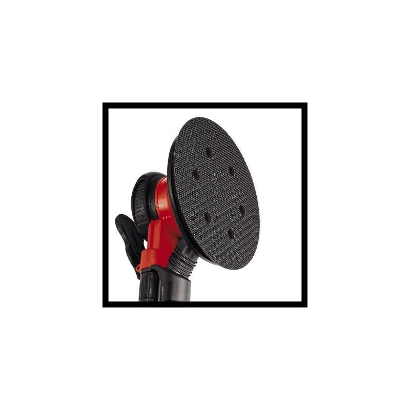 Levigatrice orbitale pneumatica TC-PE 150