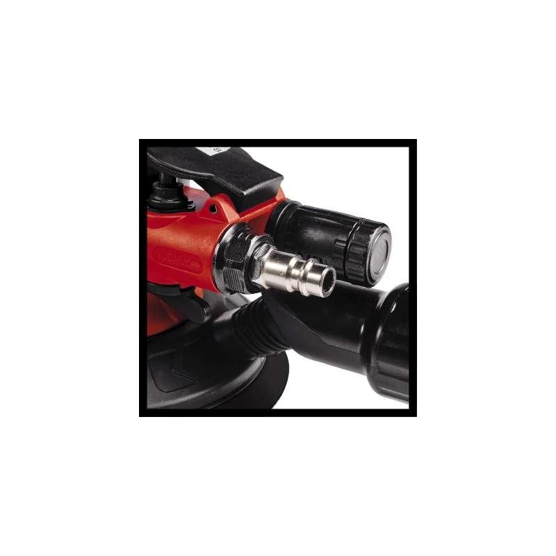 Levigatrice orbitale pneumatica TC-PE 150