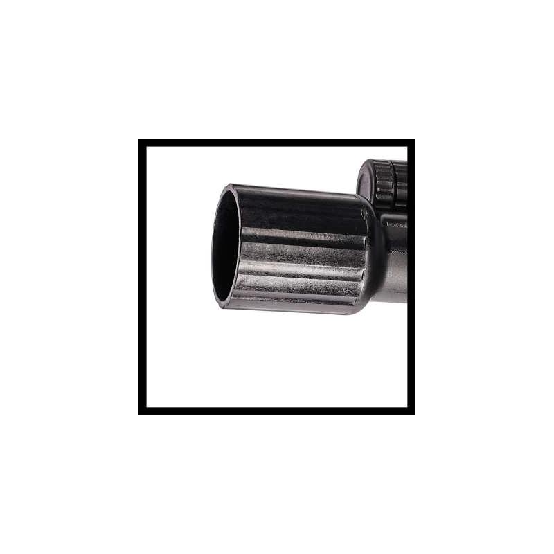 Levigatrice orbitale pneumatica TC-PE 150