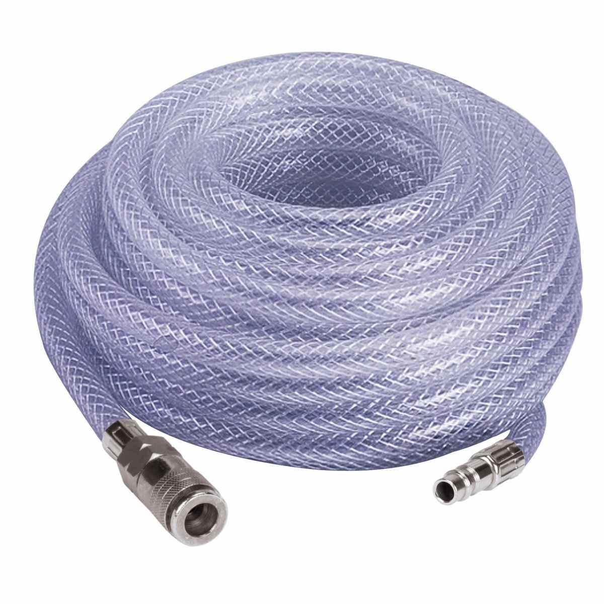 Einhell tubo alta pressione da 15 metri diametro 9 mm 15 metri  pressione max 10 bar