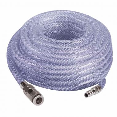 Einhell tubo alta pressione da 15 metri diametro 9 mm 15 metri  pressione max 10 bar