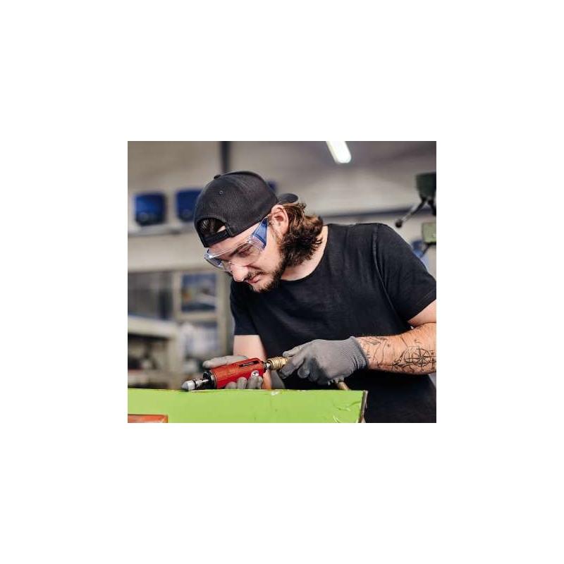 Smerigliatrice pneumatica TC-PP 220