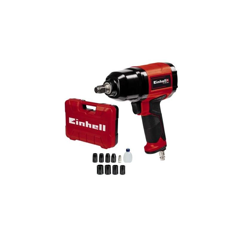 Avvitatore a impulsi pneumatico TC-PW 340